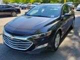 Used 2023 Chevrolet Malibu LT w/ Driver Confidence Package image 3