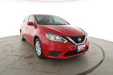 Used 2019 Nissan Sentra SV image 3