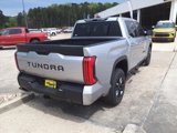 New 2025 Toyota Tundra SR5 image 6
