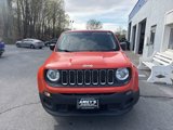 Used 2018 Jeep Renegade Sport w/ Power & Air Group image 2