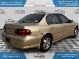 Used 2002 Chevrolet Malibu LS image 4