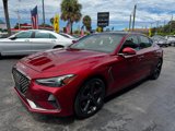 Used 2020 Genesis G70 3.3T w/ Sport Package image 6