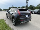 Used 2022 Cadillac XT4 Premium Luxury w/ Enhanced Visibility Package image 3