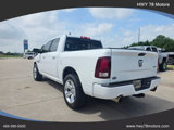 Used 2018 RAM 1500 Sport w/ Convenience Group image 3
