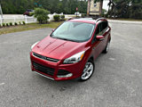 Used 2013 Ford Escape Titanium w/ Parking Technology Pkg image 2