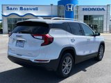 Used 2022 GMC Terrain SLT image 3