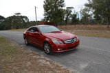 Used 2010 Mercedes-Benz E 350 Coupe image 4