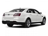 Used 2016 Ford Taurus SEL w/ Equipment Group 201A image 2
