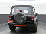 Used 2013 Jeep Wrangler Unlimited Sport image 5
