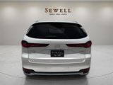 Used 2024 MAZDA CX-90 3.3 Turbo w/ Premium Package image 4