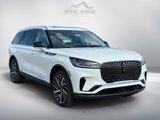 New 2025 Lincoln Aviator Reserve w/ Equipment Group 201A image 2