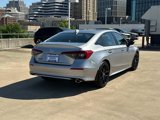 Used 2022 Honda Civic Sport image 3