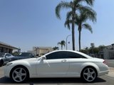 Used 2010 Mercedes-Benz CL 550 4MATIC image 2