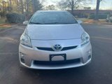 Used 2010 Toyota Prius Two image 2