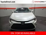 New 2025 Toyota Corolla LE image 2