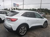 Certified 2022 Ford Escape SEL image 6