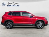 Certified 2022 Volkswagen Taos SE w/ Panoramic Sunroof Package image 6