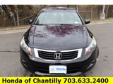 Used 2010 Honda Accord EX-L image 2