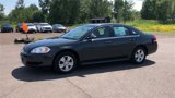 Used 2014 Chevrolet Impala Limited LS image 4