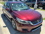 Used 2015 Honda Accord LX image 3