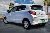 Used 2021 Mitsubishi Mirage ES image 2