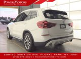 Used 2018 BMW X3 xDrive30i w/ Driving Assistance Package image 3
