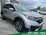Used 2021 Honda CR-V EX image 4