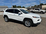 Used 2017 Jeep Cherokee Limited image 4