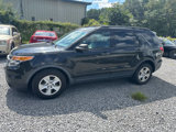 Used 2014 Ford Explorer FWD image 3
