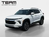 New 2025 Chevrolet TrailBlazer LT w/ LT Cold Weather Package image 3