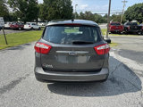 Used 2016 Ford C-MAX Energi SEL w/ Equipment Group 302A image 4