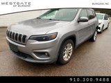 Used 2019 Jeep Cherokee Latitude w/ Popular Appearance Group image 2