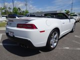 Used 2014 Chevrolet Camaro SS w/ RS Package image 4