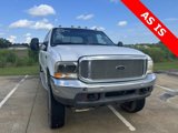 Used 2000 Ford F250 4x4 Crew Cab Super Duty image 4