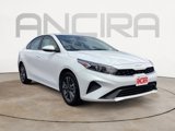 Used 2024 Kia Forte LXS image 5