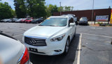 Used 2015 INFINITI QX60 AWD image 5