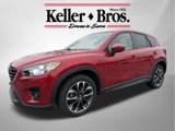 Used 2016 MAZDA CX-5 Grand Touring image 3