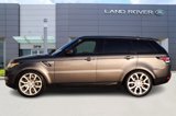 Used 2016 Land Rover Range Rover Sport HSE image 3