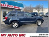 Used 2010 Jeep Grand Cherokee Laredo image 3