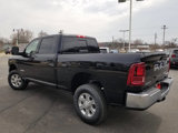 New 2025 RAM 2500 Big Horn image 5