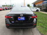 Used 2023 Nissan Sentra SV image 4
