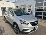 Used 2022 Buick Encore Preferred w/ Safety Package image 2
