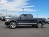 Used 2011 Ford F150 FX4 w/ FX Plus Pkg image 2