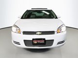 Used 2013 Chevrolet Impala LT w/ LT Sunroof Package image 4