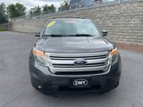 Used 2015 Ford Explorer XLT w/ Equipment Group 202A image 3