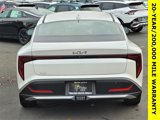 New 2025 Kia K4 EX image 5