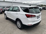 Used 2022 Chevrolet Equinox LS image 3