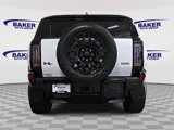 Used 2024 GMC Hummer EV 2X w/ LPO, Illumination Package image 6