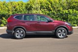 Used 2017 Honda CR-V LX image 3