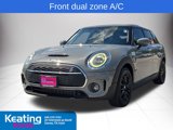 Used 2020 MINI Cooper Clubman S image 4